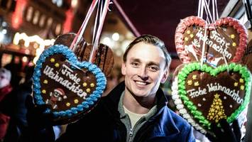 tobias gröndahls besondere weihnachtsüberraschung