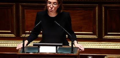 Frankreichs Parlament findet Notlösung im Haushaltsstreit