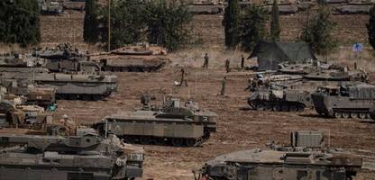 Israel: Netanyahu plant Milliardeninvestition in Rüstungsindustrie