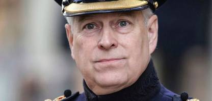 Jeffrey-Epstein-Affäre: Akten geben Hinweis auf Kontakte zwischen Ex-Prinz Andrew und Ghislaine Maxwell