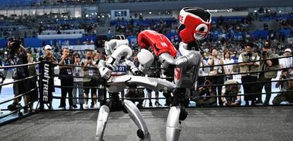 KI-Expertin Karen Hao über Sam Altman und ChatGPT: »OpenAI strebt eine neue Kategorie der Macht an«