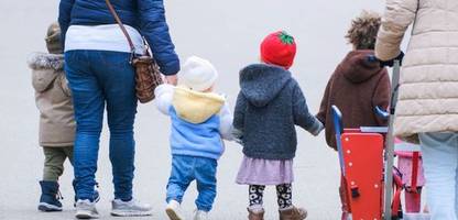 Kita-Eingewöhnung: Anspruch auf Lohnersatz? Nein, entscheidet ein Gericht