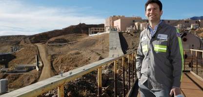 seltene erden: dieser mann will chinas vormacht brechen