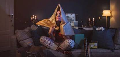 stressige weihnachten: wie wir uns das fest schön machen - kolumne