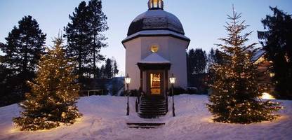 »Stille Nacht«: Wie das Weihnachtslied zum ersten Welthit wurde