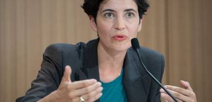 US-Sanktionen für HateAid: Außenministerium nennt Einreiseverbot »nicht akzeptabel«