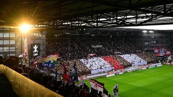 Ausbau des Millerntor-Stadions: Spielt St. Pauli bald vor 50.000 Zuschauern?
