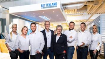 Bettenland: Bis zu 60 Prozent Preisvorteil auf ausgewählte Betten und Schlafsysteme