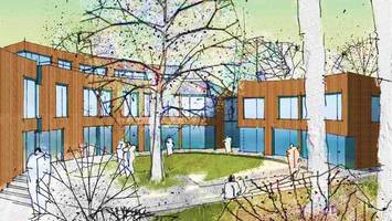 hamburger kinderheim für systemsprenger – bau hat still und leise begonnen