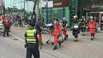 Phoenix-Center 2025: Viele Neuerungen und eine schlimme Messerattacke