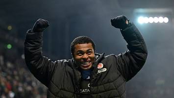 St.-Pauli-Fan bastelt Adventskalender für die Profis – der Inhalt überrascht