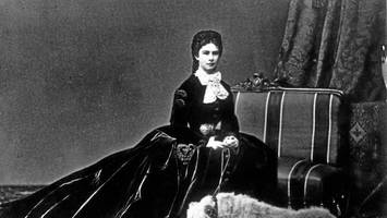 Was die „Sissi“-Filme verschweigen: So eklig war die Kaiserin wirklich