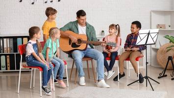 es gibt bald kaum noch musiklehrer: experten warnen auch für hamburg