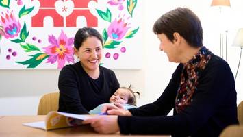 Hamburger* mit Herz bietet seit mehr als zehn Jahren Mentoringprogramm für Geflüchtete