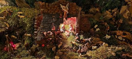 So war das erste Weihnachten nach dem Krieg: Zwei Frauen erinnern sich an Heiligabend 1945