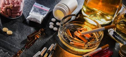 16-Jähriger stirbt in Hotel nach Drogenexzess