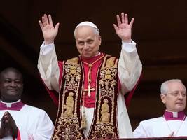 Weihnachten 2025: Der Papst schärft sein Profil