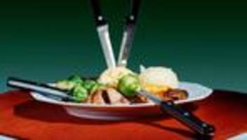 diskussion mit andersdenkenden: nicht dein ernst