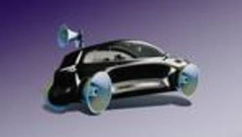 Elektroautos: Mit E-Autos wird's endlich leiser – oder?