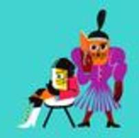 familienromane: irgendetwas ist immer kaputt