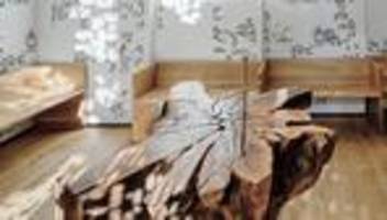 Fractal Chapel in Graz: Es werde Licht