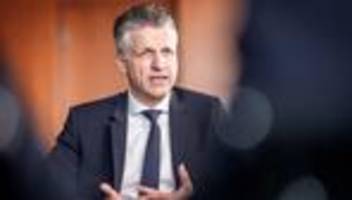 Gesundheitssystem: CDU-Kanzleramtsminister Frei fordert Abbau von Gesundheitsleistungen