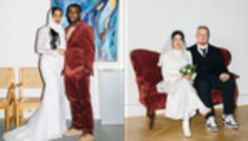 Hochzeit: Ich will nicht nur einen Boyfriend. Ich will eine Familie