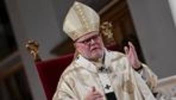 Kirche: Weihnachtspredigten: Von Hoffnung und Solidarität