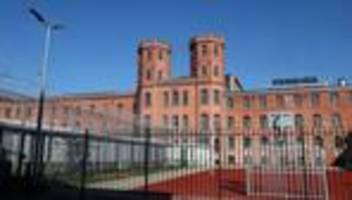 Notfälle: 27-Jähriger stirbt in der JVA Bützow