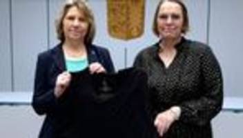 schutzausrüstung: schleswig-holstein zahlt schutzwesten für gerichtsvollzieher