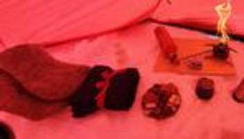 Weihnachten in der Schweiz: Hello, Heiligabend!