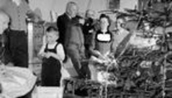 Weihnachtstraditionen: Weihnachten ist ansteckend