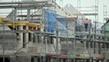 wohnen: nrw.bank: wohnungsmarkt bleibt auch 2026 angespannt