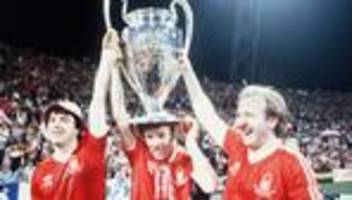 Zweimaliger Europapokalsieger: Nottingham Forest trauert - HSV-Schreck Robertson gestorben