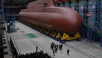 Nordorea: Kim Jong Un überwacht Teststart neuer Flugabwehrrakete