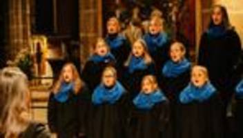 windsbacher knabenchor: sister act