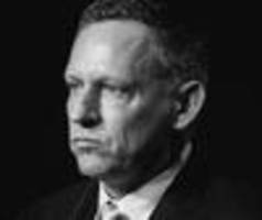 Glaube in der Politik: Ich glaube, dass Peter Thiel auch selbst Angst hat
