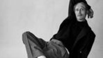 Mads Mikkelsen: Ich finde es toll, Mads Mikkelsen zu sein