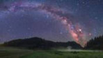 Evolution der Geräusche: Stille Nacht?