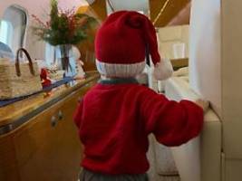 Abrechnung mit Musikindustrie: Justin Bieber zeigt zu Weihnachten seinen Schmerz und seinen Sohn