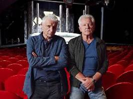 Der Tatort im Schnellcheck: The Show must go on