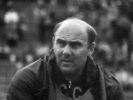 Erster 75-Meter-Hammerwerfer: Anatolij Bondartschuk ist tot