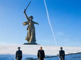 Mafia-System statt klarer Regeln: Russische Historikerin: Die Krise wird immer größer