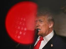 Mächtiger und tödlicher Schlag: Trump meldet zahlreiche US-Angriffe auf IS-Terroristen in Nigeria