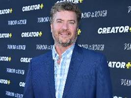 perfekter sinn für humor: us-serienstar pat finn ist tot 