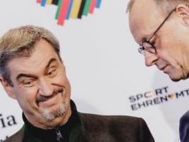 Politfluencer im Check: Söder gewinnt Instagram-Vergleich gegen Merz