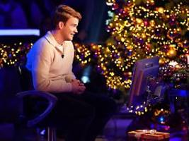 Wer wird Millionär?: Nach Panne: Jauch gibt Kandidaten eine zweite Chance