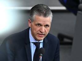 Werden deshalb nicht kränker: Kanzleramtschef will Kassenleistungen streichen