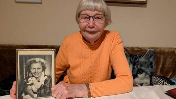 keine lust auf nazis: lore kämpft gegen den faschismus – auch noch mit 95