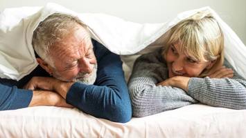 Longevity: Dieser Faktor ist sogar noch wichtiger als Ernährung oder Sport